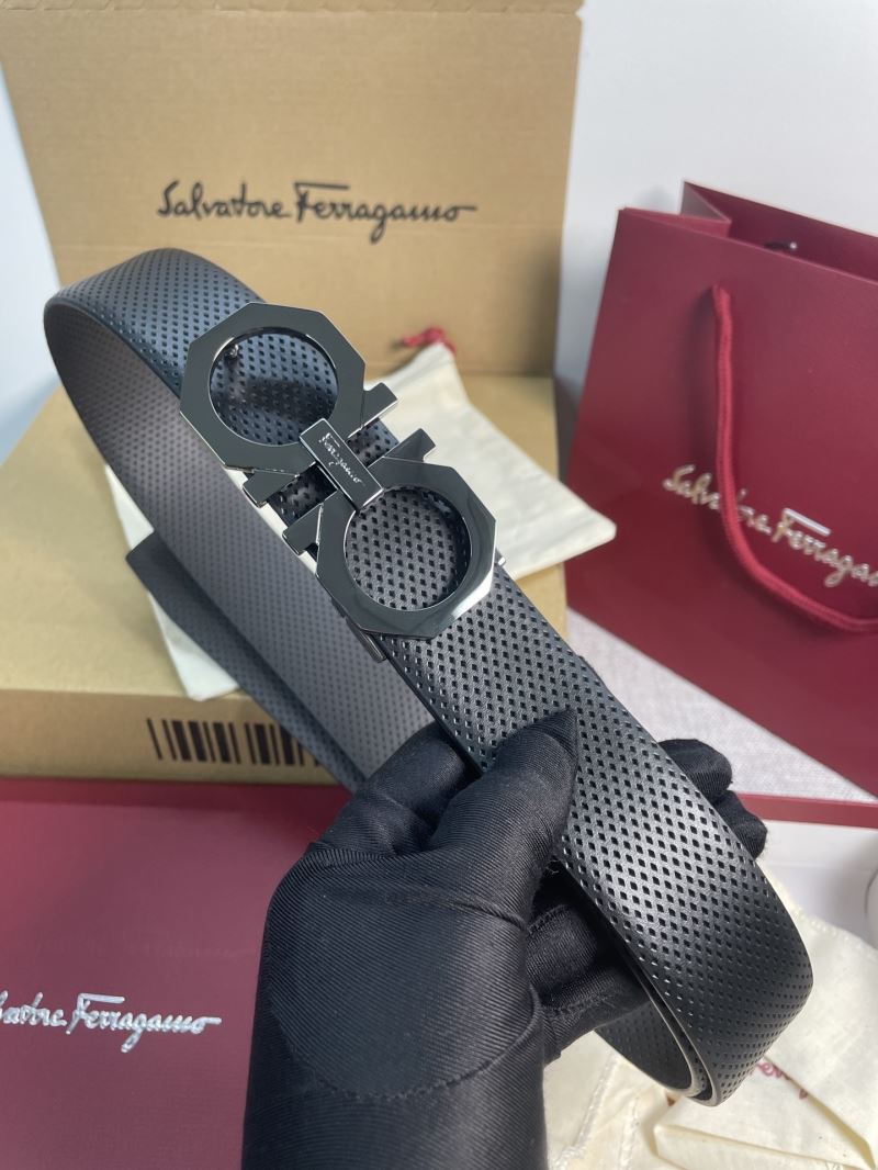 Ferragamo Belts